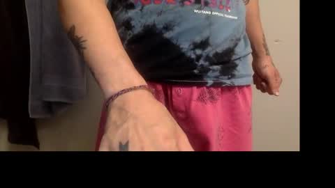 Metallg online show from March 27, 11:00 am