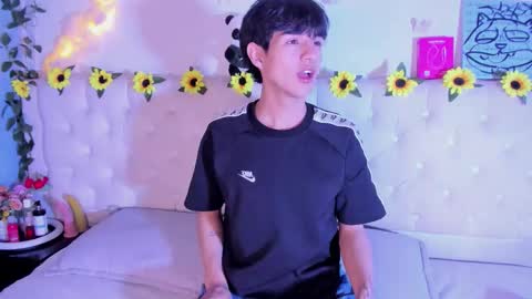 ale_aurarashi online show from February 22, 12:30 pm