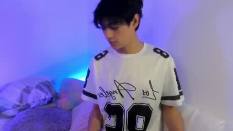 Ale aurarashii online show from July 11, 1:58 pm
