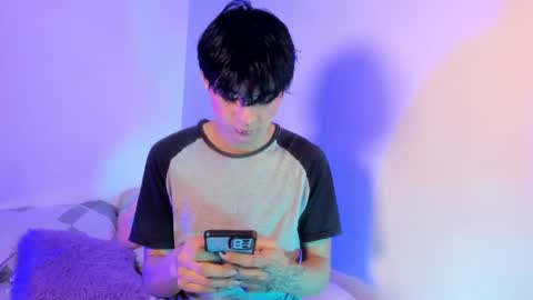 Ale aurarashii online show from July 5, 9:38 am