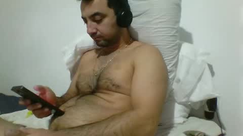 ale online show from February 22, 10:23 pm