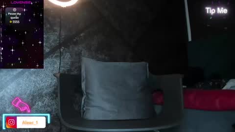 ALEC ANDREWS online show from March 2, 3:05 pm