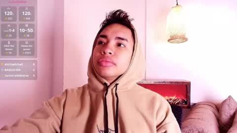  Alec  Help me reach 20 Likes online show from December 19, 5:36 am