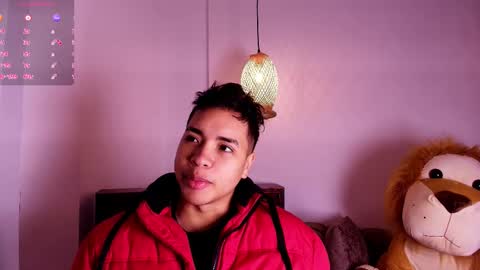  Alec  Help me reach 20 Likes online show from December 18, 4:30 am