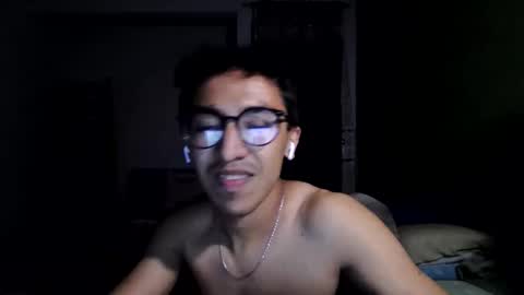 aleexrune online show from October 17, 4:05 am