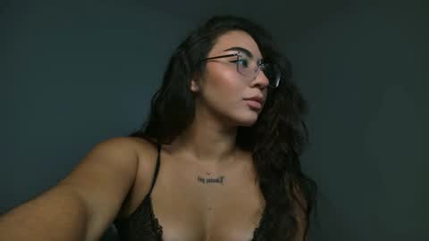 Aleia online show from June 2, 3:25 pm
