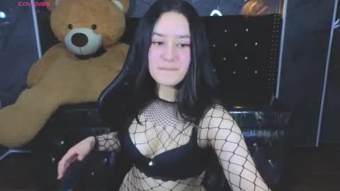 aleja online show from November 20, 8:50 pm