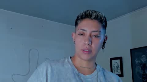 Alejandra online show from January 14, 5:04 am