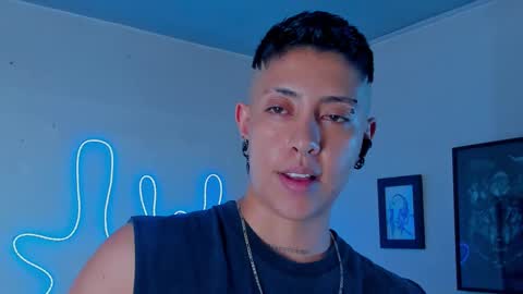 Alejandra online show from October 15, 5:00 am