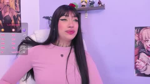 Ale online show from November 25, 3:27 am