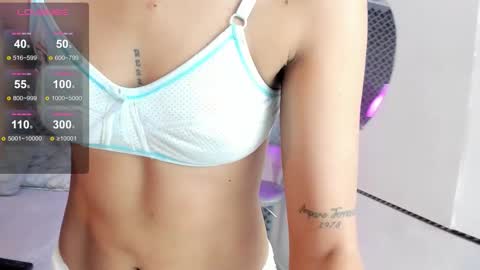 aleja_bloom online show from March 7, 11:54 am