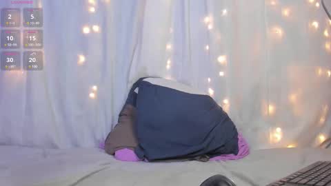 Aleja online show from January 21, 4:43 am