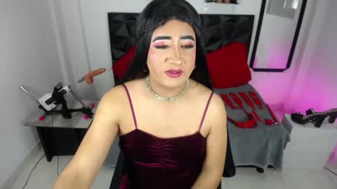 aleja_vilarreal online show from November 4, 4:14 am