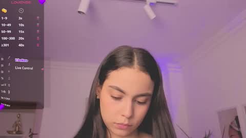 Alejandra online show from February 5, 11:47 am