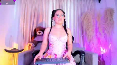 CUTE ALEJA online show from June 11, 8:29 pm