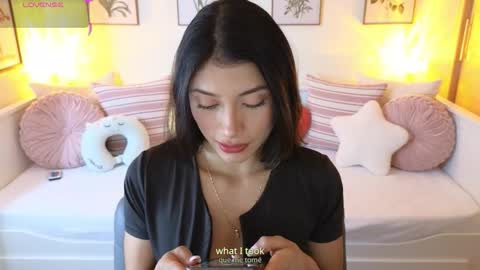 Alejandhra online show from February 9, 1:48 pm