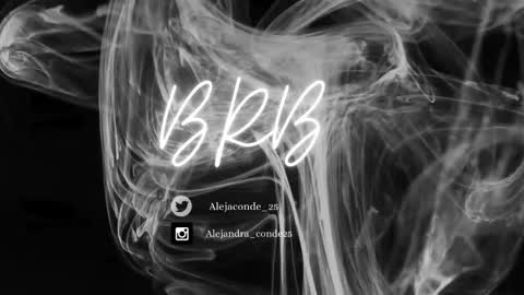 Alejandra  online show from November 13, 2:03 am