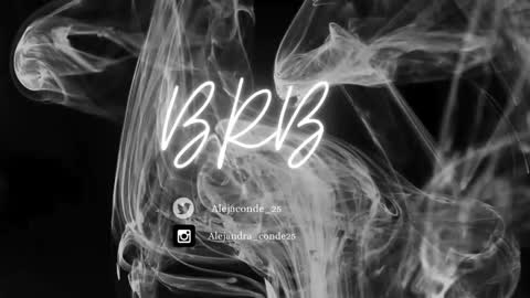 Alejandra  online show from November 16, 2:35 am