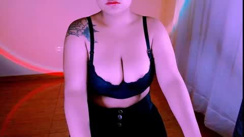 Alejandra  online show from October 5, 12:41 am