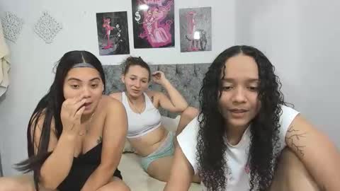 alejandra_evanss online show from February 28, 6:17 am