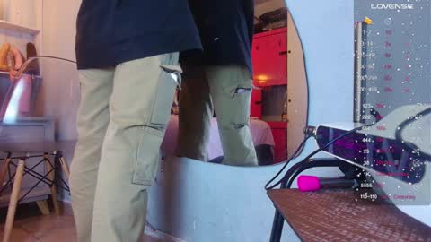 alejandra martins online show from February 20, 2:35 pm