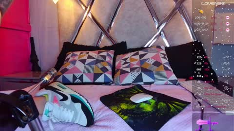 alejandra martins online show from February 26, 3:32 pm