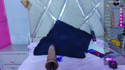 alejandra martins online show from March 11, 9:15 pm