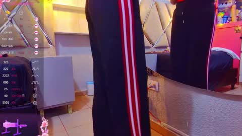 alejandra martins online show from November 12, 3:20 am