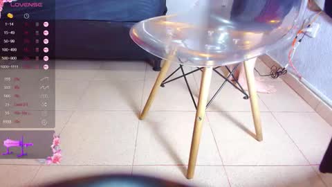 alejandra martins online show from February 15, 3:31 am