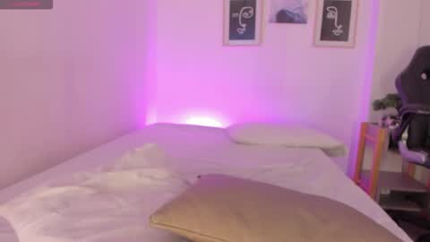 Alejandra online show from February 25, 3:04 pm