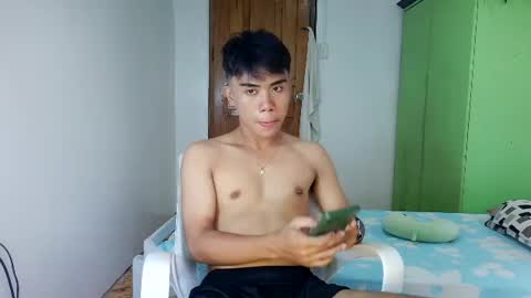 alejandro fernan online show from July 24, 2:09 am