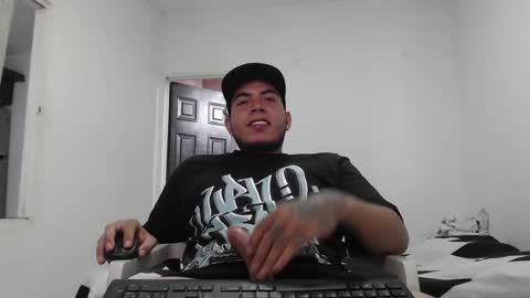 alejandrocock online show from March 8, 2:51 pm