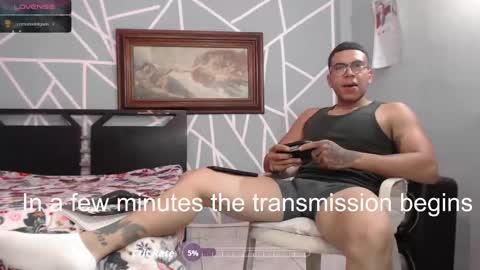 alejandrocock online show from February 23, 10:39 am