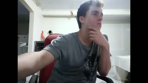 alejandroeema online show from January 11, 6:30 am
