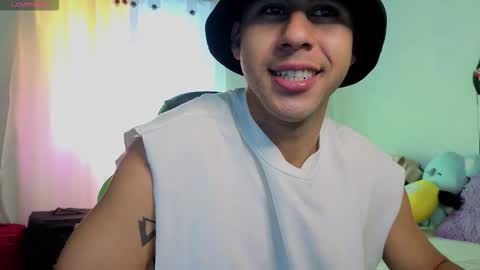 Daiki jack online show from October 17, 2:43 pm