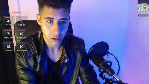 Daiki jack online show from February 16, 6:10 pm