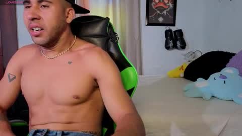 Daiki jack online show from November 9, 3:15 pm