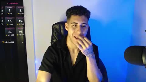 Daiki jack online show from March 6, 11:31 pm