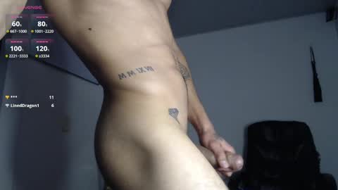 Daiki jack online show from March 9, 11:56 pm