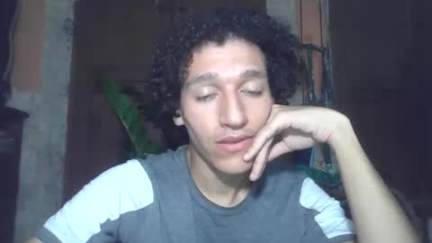 Alejandro online show from June 7, 5:12 am