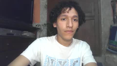Alejandro online show from June 10, 3:06 am