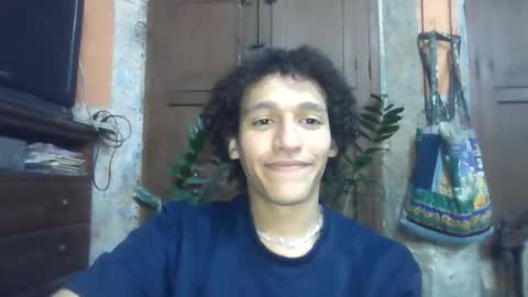 Alejandro online show from June 11, 3:59 am
