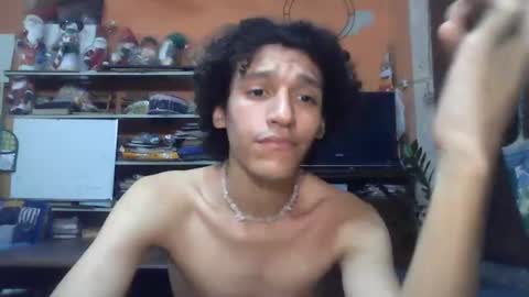 Alejandro online show from June 18, 4:40 am