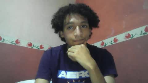 Alejandro online show from June 12, 5:56 pm