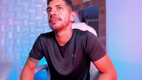 Alejo  online show from December 5, 9:12 pm