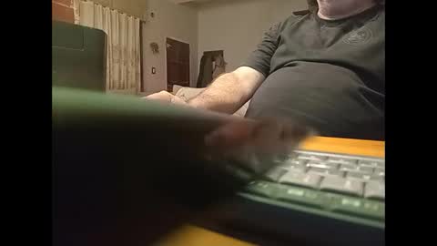 alejito16 online show from November 11, 3:09 am