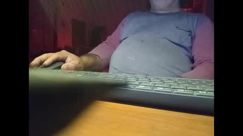 alejito16 online show from November 9, 7:34 am