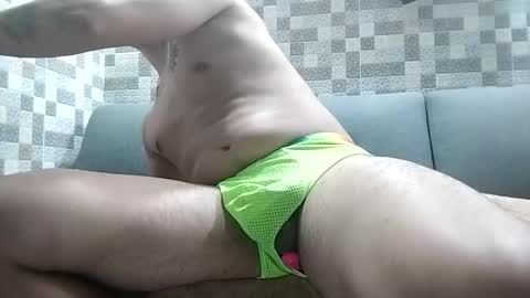 haden online show from March 30, 6:46 am