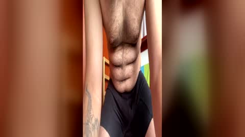Alejor online show from July 1, 5:54 pm