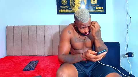alejo_21cm online show from October 10, 9:48 am